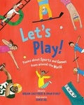 Cover: Let'S Play! - Frances Lincoln Children's Books