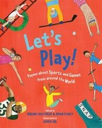 Enlarge image Cover: Let'S Play! - Frances Lincoln Children's Books