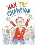 Cover: Max the Champion - Frances Lincoln Children's Books
