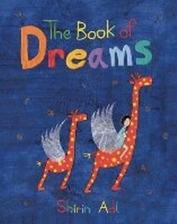 Enlarge image Cover: The Book of Dreams - Frances Lincoln Children's Books