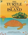 Cover: The Turtle and the Island - Frances Lincoln Children's Books
