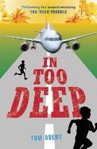 Enlarge image Cover: In Too Deep - Frances Lincoln Children's Books