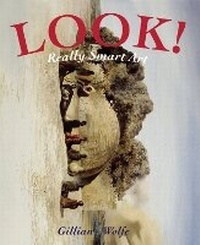 Enlarge image Cover: Look! Really Smart Art - Frances Lincoln Children's Books