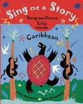Cover: Sing Me a Story - Frances Lincoln Children's Books