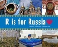 Cover: R is for Russia - Frances Lincoln Children's Books
