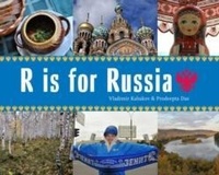 Enlarge image Cover: R is for Russia - Frances Lincoln Children's Books
