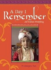 Enlarge image Cover: A Day I Remember - Frances Lincoln Children's Books