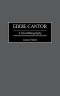 Cover: Eddie Cantor - Greenwood Press