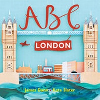 Enlarge image Cover: ABC London - Frances Lincoln Children's Books