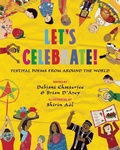 Cover: Let's Celebrate! - Frances Lincoln Children's Books