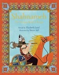 Cover: Shahnameh - Frances Lincoln Children's Books