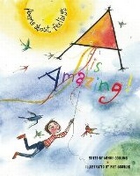 Enlarge image Cover: A is Amazing! - Frances Lincoln Children's Books