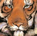 Cover: Lord of the Forest Mini Edition - Frances Lincoln Children's Books