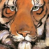 Enlarge image Cover: Lord of the Forest Mini Edition - Frances Lincoln Children's Books