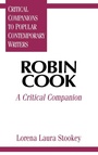 Cover: Robin Cook - Greenwood Press