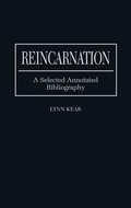 Cover: Reincarnation - Greenwood Press