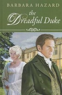 Enlarge image Cover: The Dreadful Duke - Ulverscroft Large Print Books Ltd