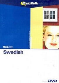 Abbildung von: Talk More - Swedish - EuroTalk Ltd