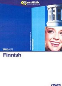 Abbildung von: Talk More Finnish - EuroTalk Ltd