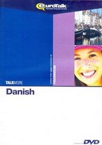 Abbildung von: Talk More - Danish - EuroTalk Ltd