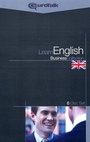 Cover: Learn English - Business Collection - EuroTalk Ltd