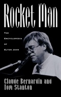 Cover: Rocket Man - Greenwood Press