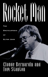 Enlarge image Cover: Rocket Man - Greenwood Press