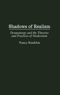 Enlarge image Cover: Shadows of Realism - Praeger Publishers Inc