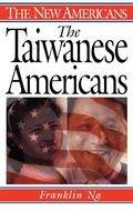 Cover: The Taiwanese Americans - Greenwood Press