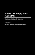 Cover: Mainstream(s) and Margins - Praeger Publishers Inc