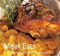 Cover: Meat Eats - Flame Tree Publishing