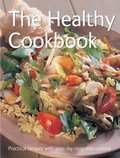 Cover: The Healthy Cookbook - Star Fire
