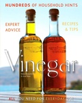 Cover: Vinegar - Flame Tree Publishing