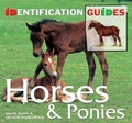 Cover: Horses & Ponies - Flame Tree Publishing