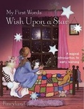 Cover: My First Words: Wish Upon A Star - Flame Tree Publishing