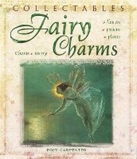 Enlarge image Cover: Collectables: Fairy Charms - Flame Tree Publishing