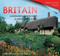 Cover: Britain - Flame Tree Publishing