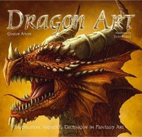 Abbildung von: Dragon Art - Flame Tree Publishing