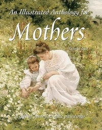 Enlarge image Cover: Poems For Mothers - Flame Tree Publishing
