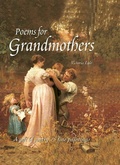 Cover: Poems For Grandmothers - Flame Tree Publishing