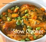 Cover: Slow Cooker - Flame Tree Publishing
