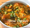 Cover: Slow Cooker - Flame Tree Publishing