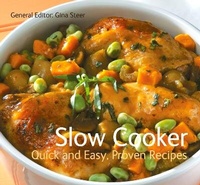 Enlarge image Cover: Slow Cooker - Flame Tree Publishing