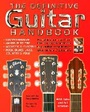 Cover: The Definitive Guitar Handbook - Flame Tree Publishing