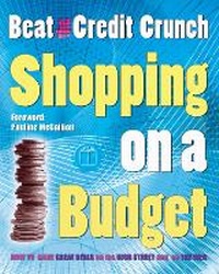 Abbildung von: Shopping on a Budget - Flame Tree Publishing