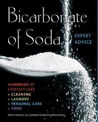 Enlarge image Cover: Bicarbonate of Soda - Flame Tree Publishing