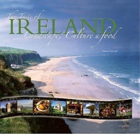 Abbildung von: The Taste of Ireland - Flame Tree Publishing