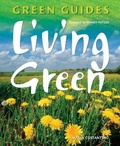 Cover: Living Green - Flame Tree Publishing