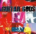 Cover: Guitar Gods - Flame Tree Publishing