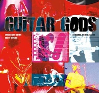 Enlarge image Cover: Guitar Gods - Flame Tree Publishing